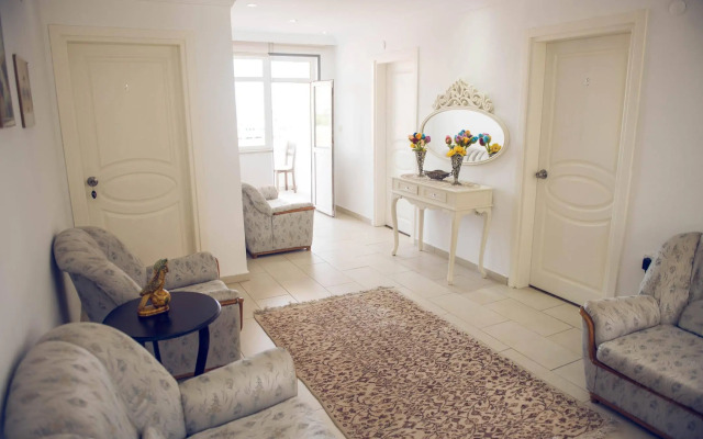 Aspava Butik Otel