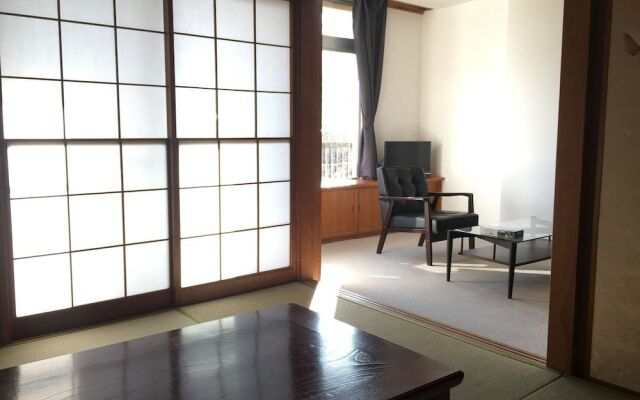 Yamatoso - Hostel