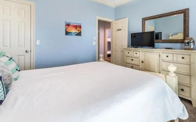 Calypso 6 Br Home