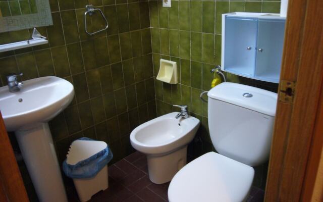 Apartamentos Principado Mediterraneo