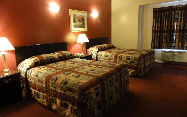 Port Augusta Inn and Suites