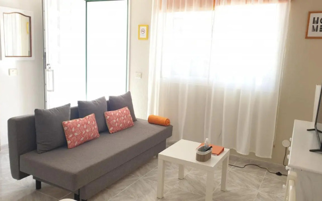 Vistas para el relax