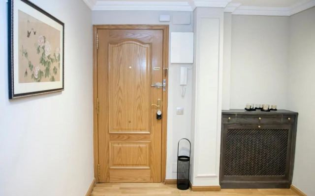 Apartamento 8 - 10 pax Soria - Centro