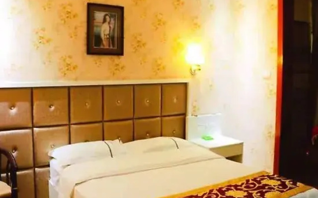 Sandu Mediterranean Hotel