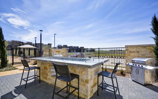 Home2 Suites by Hilton Plano Richardson