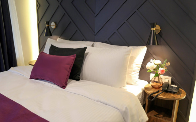 The Roomy Hotel Sisli