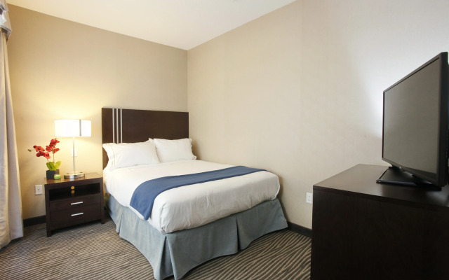 Holiday Inn Express Fort St John by IHG