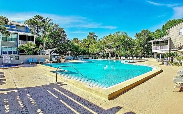 Villa 43 by RedAwning