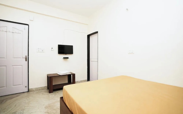 The Pearl Inn by OYO Rooms