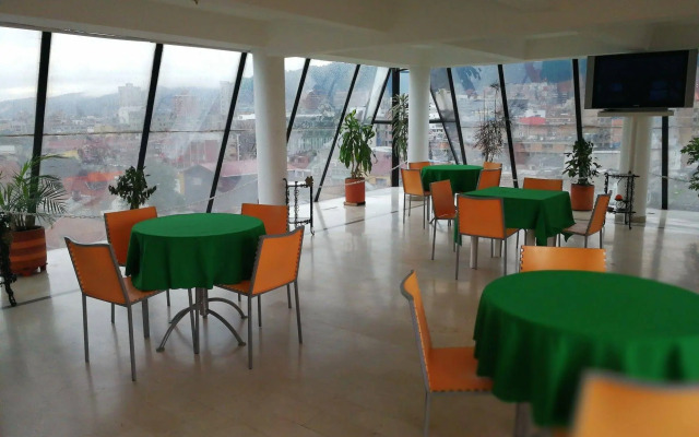 Hotel Alicante