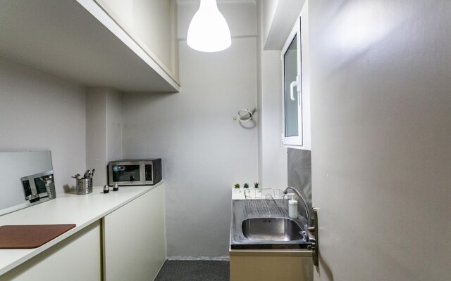 Acropolis Urban Apartments