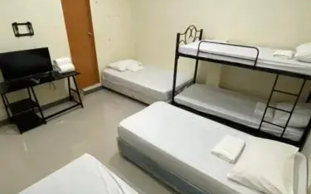 A's Guest House by OYO Rooms