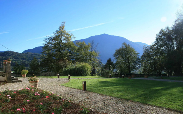 Villa San Liberale - Suites & Wellness - Villa Veneta