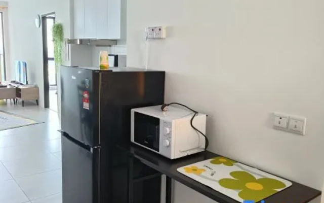 LittleChing @ Armadale Residence Galacity
