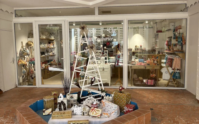 Caribluewave Appartements Manganao