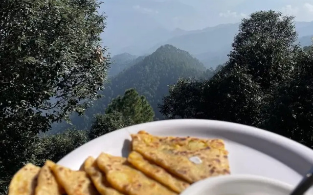 Maatidera Resort-Boutique himalaya stay