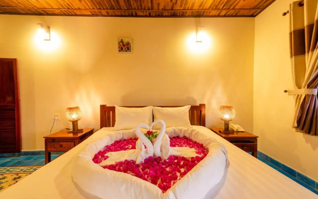 Ong Lang Resort Phu Quoc
