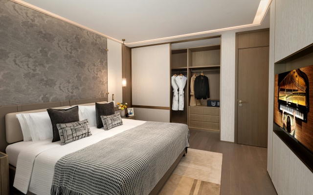 Ascott Pazhou Guangzhou