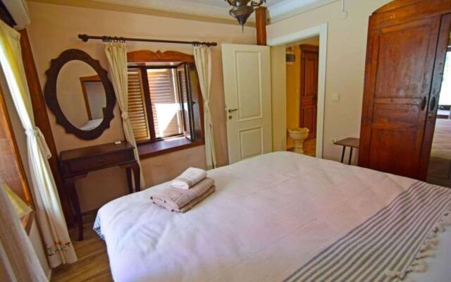 Sigacik Poseidon Boutique Hotel