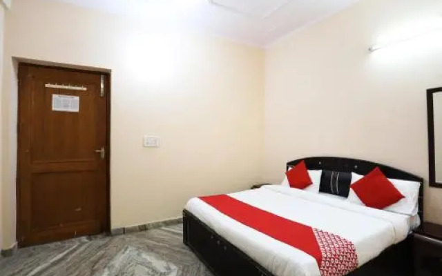 Shree Krishna Resort by OYO Rooms