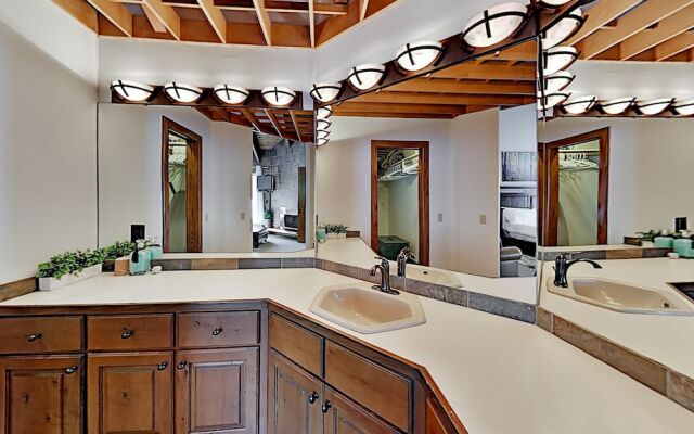 1263pcd7 4 Bedroom Townhouse