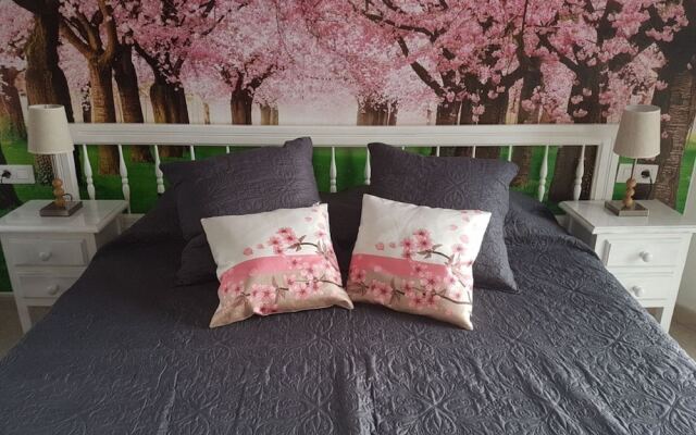 Apartment Las Americas
