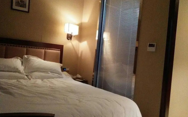 Dong Cheng Hotel