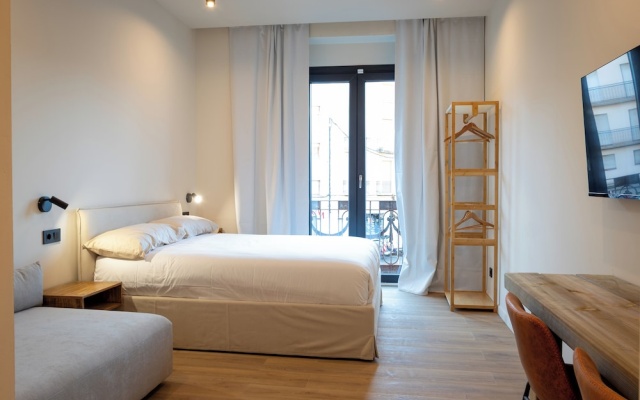 Salon Suites Tremp