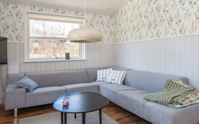 Holiday Home in Silkeborg