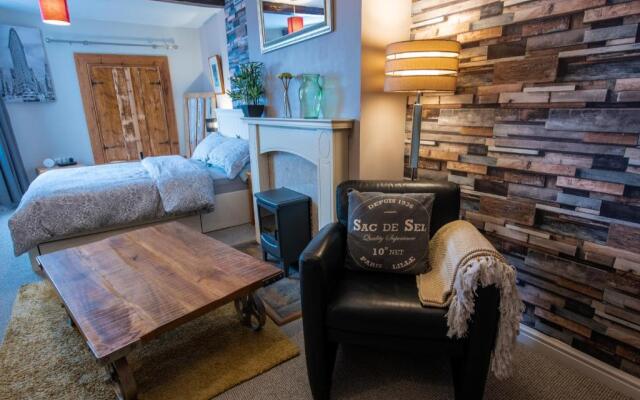 The Little Pheasant Apartment Ironbridge Gorge