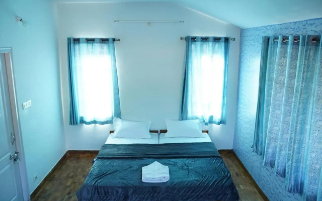 Nivi Homestay Ooty By Lexstays