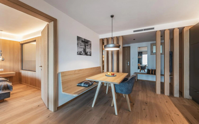 Dornsberg Panoramic Apartments