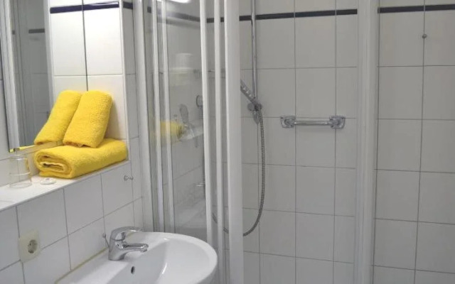 Kneipp Bund Hotel im Kneippzentrum