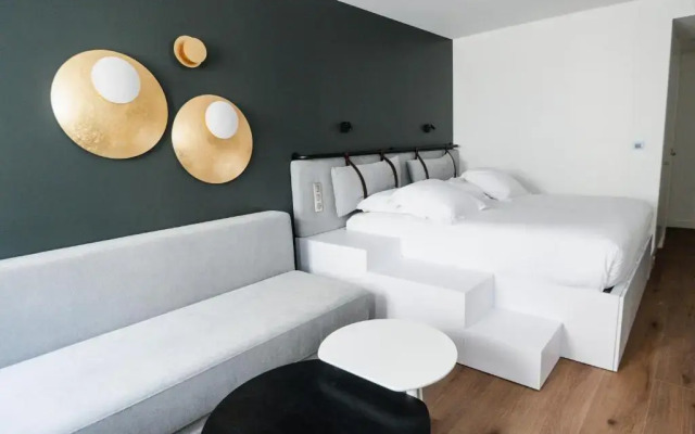 Rue De La Victoire By Onefinestay