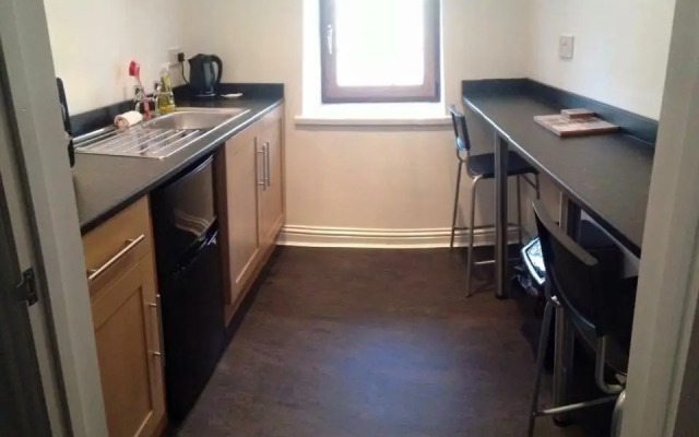 Taff Trail Bunkhouse