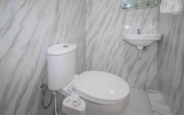 Miana Ancol Residence