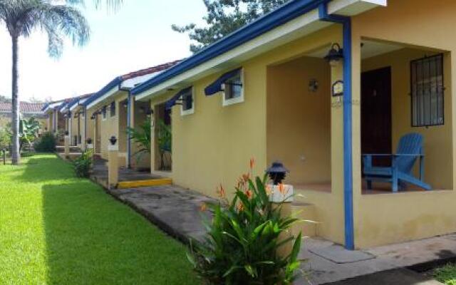 Hotel Villas Posada del Sol