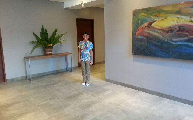 Aloha Boracay Hotel