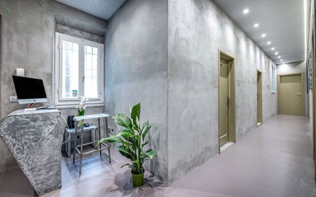 Mama's Home Florence