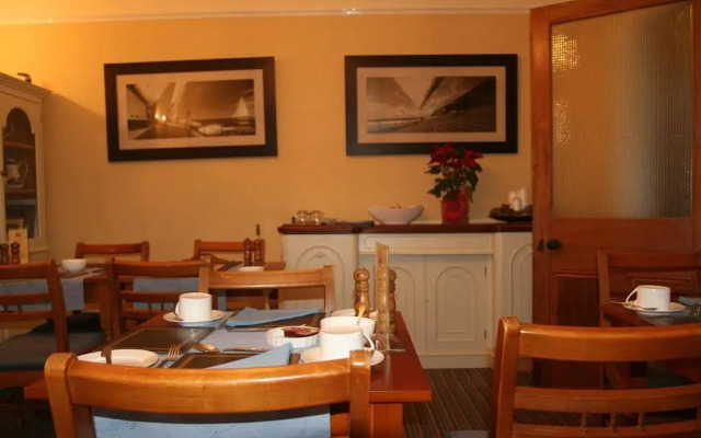 Brierholme Guest House