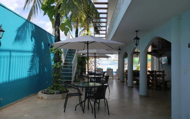 Casa Arrecife Spa