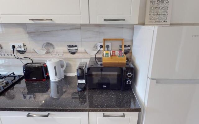 Harmony Apartment VRT