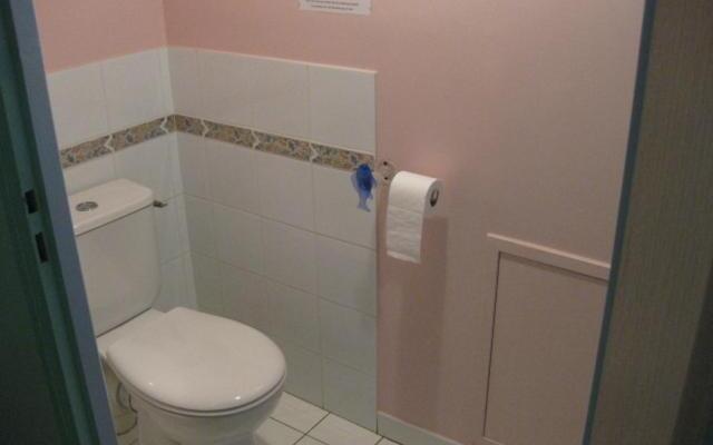 Chambres dhôtes LEn Haut des Vignes