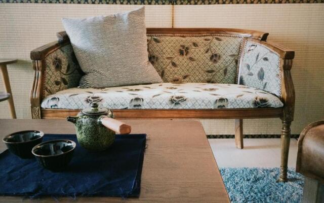 XiaoBei Home2