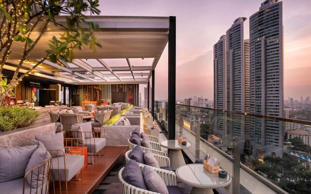Novotel Bangkok Sukhumvit 20