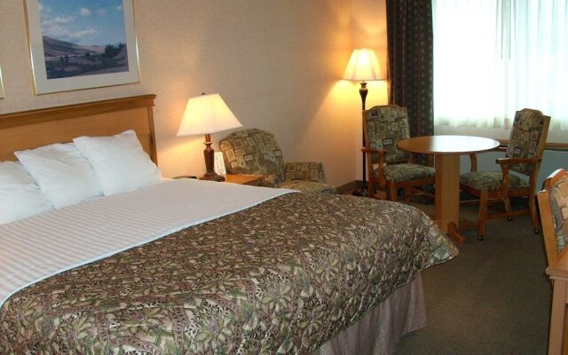 Missoula Val-U Inn