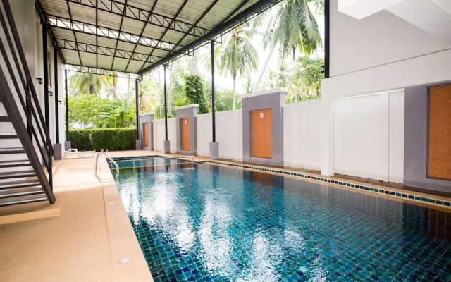 Oyo 340 Ahad Suite Ao Nang Hotel
