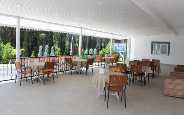 Gül Otel