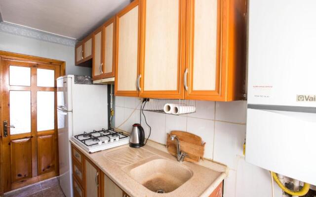 3 Diffrent Apartments - Family Flats - Old Town - City Center