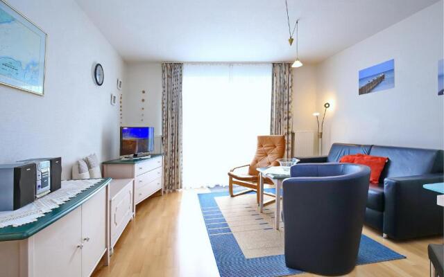 Waterkant Wohnung 26 - Strandgut
